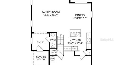 10168 MORNING MEADOWLARK TRAIL