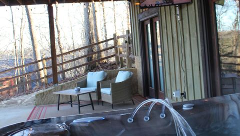 529 Toccoa Preserve Lane