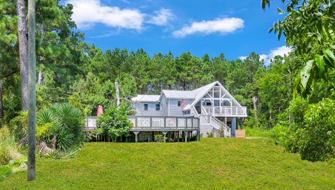 640 Old Pamlico Beach Rd W