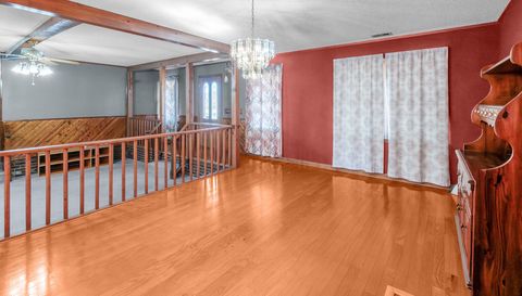 1295 Cattle Ridge Rd