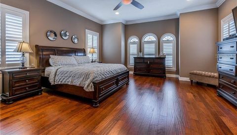 3814 VILLAS DEL SOL COURT