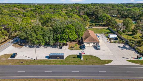 5030 N Courtenay Pkwy