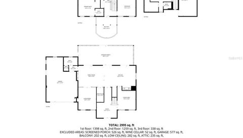 1006 Lake Cooper