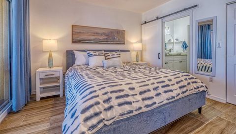 16600 GULF BOULEVARD