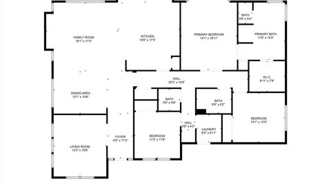 296 Trail Of The Flowers