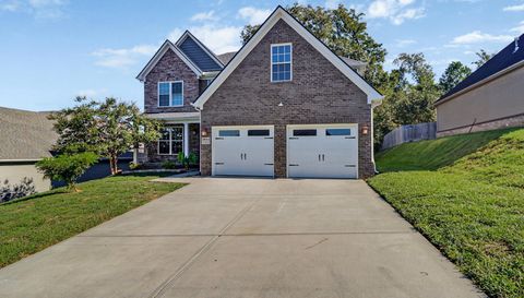 2044 Wooded Mountain Ln