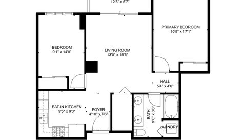 1134 W Granville Avenue