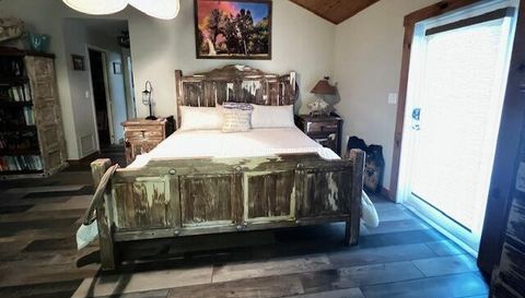 5141 Magnolia Ridge Rd