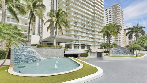 3900 Galt Ocean Dr APT 506