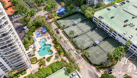 3500 Mystic Pointe Dr