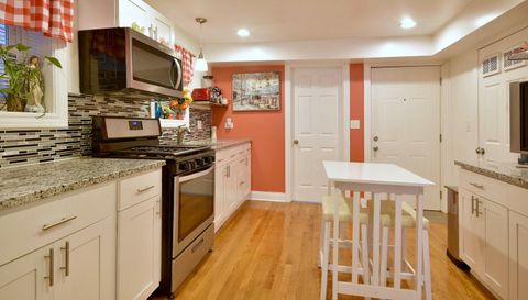 1814 N Sawyer Avenue