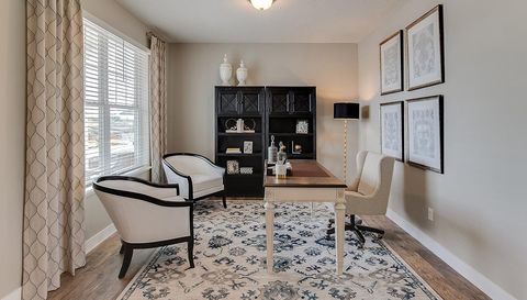 3195 Sunshine Curve NW