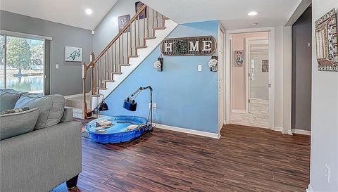 3611 PINE KNOT DRIVE