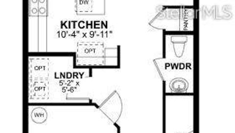 2843 NARCOOSSEE COMMONS WAY