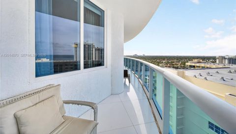 2711 N Ocean Dr