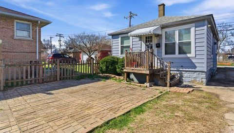 3252 E 136th Street