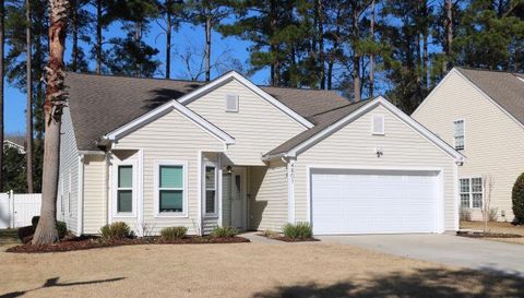 4801 Cherry Blossom Dr