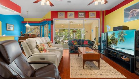 400 TORTUGA DRIVE