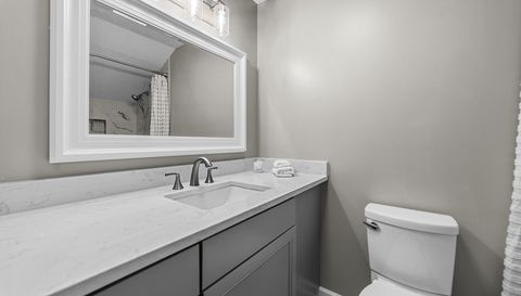 2673 S Clear Fork Rd