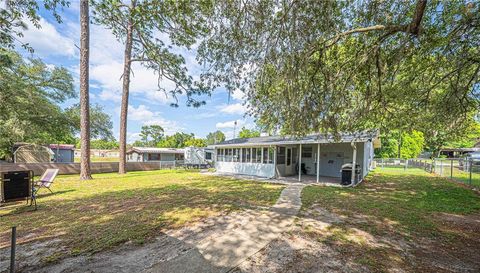 1820 SE 175TH TERRACE ROAD