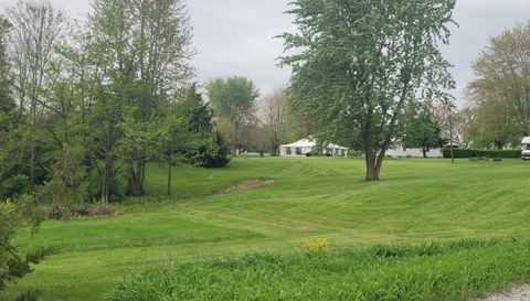 15772 East 1000th Avenue