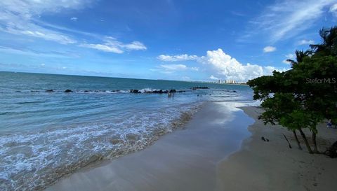 Isla Verde Avenue 3205 The Galaxy