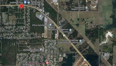 5656 W Gulf To Lake Hwy