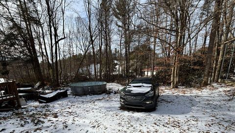 167 Forest Wood Lane