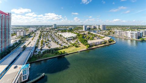 4010 N Ocean Dr