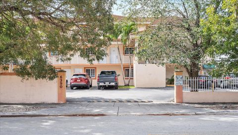 6390 22nd Court