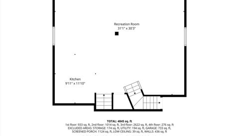 16754 Pineview Drive