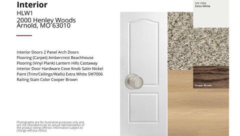 2000 Henley Woods Drive