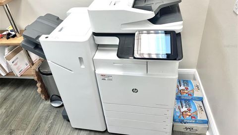 1550 W CLEVELAND STREET