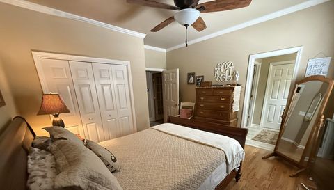 3294 Fox Hunt Trail NW