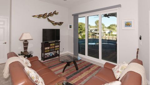 705 Bahia Mar Road