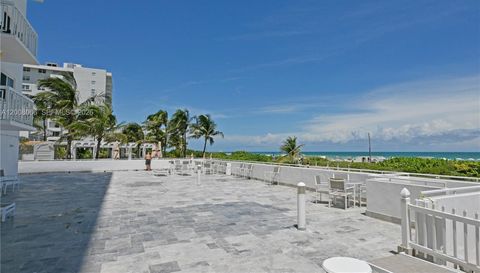 401 Ocean Dr