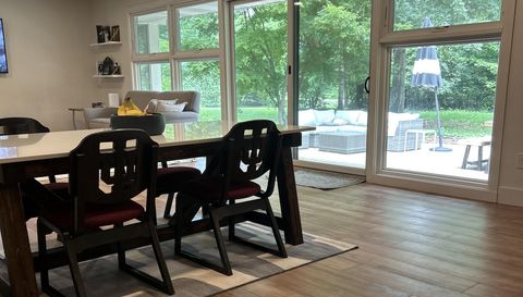 411 S Pleasant Ridge Rd