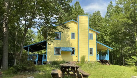 5475 Otto Williams Rd