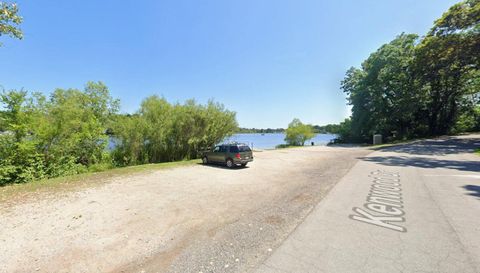 54000 Block Of Kenwood South Bend