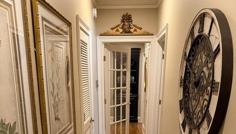 3294 Fox Hunt Trail NW