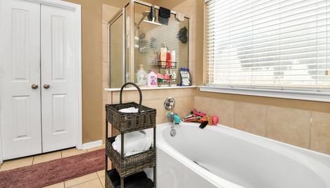 427 Heatherton Hill Dr