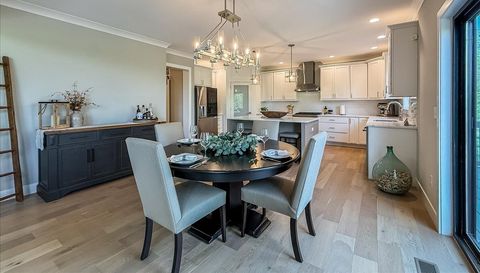 506 Silver Lake Court