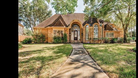 8427 Pheasant Glen Dr