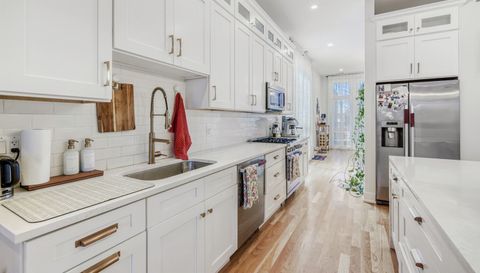 1707 S Jefferson Street