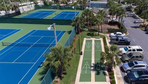 26 VILLAGE LAS PALMAS