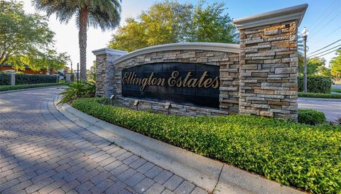 115 ELLINGTON PLACE