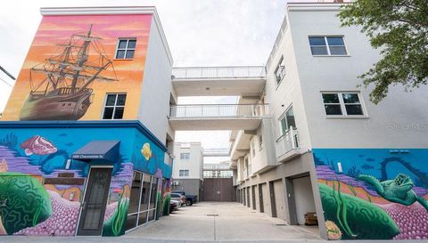 1002 Channelside DRIVE