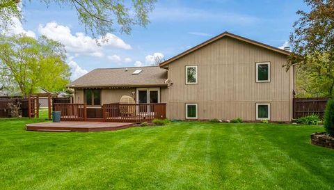10966 China Berry Lane