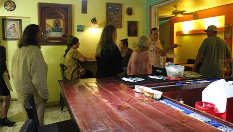 17 Calle Carlos Lebrun