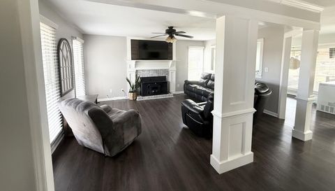 334 Antioch Church Rd